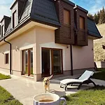 Luxury Kadic Вилла *