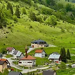 Luxury Kadic * Bjelašnica