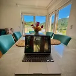 Вилла Luxury Kadic *