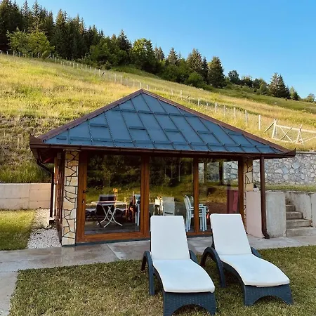 Villa Luxury Kadic