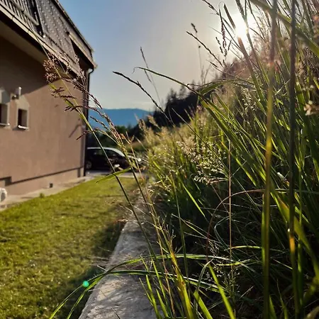 Luxury Kadic Villa