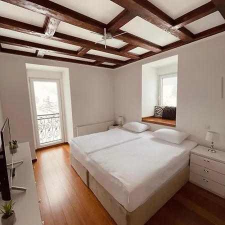 Luxury Kadic Villa *