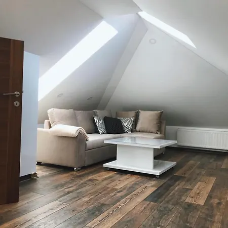 Villa Luxury Kadic *