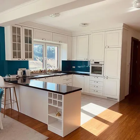 Luxury Kadic Bjelašnica