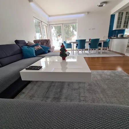 Villa Luxury Kadic