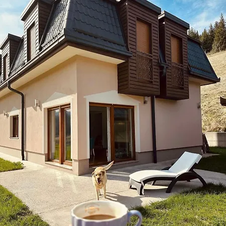 Luxury Kadic Villa *