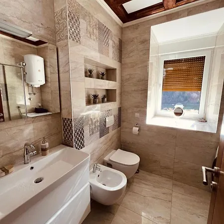 빌라 Luxury Kadic *