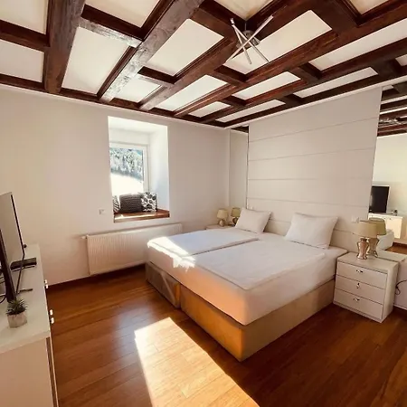 Luxury Kadic Bjelasnica