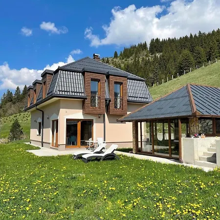 Luxury Kadic