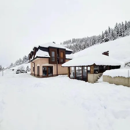 Luxury Kadic Villa *