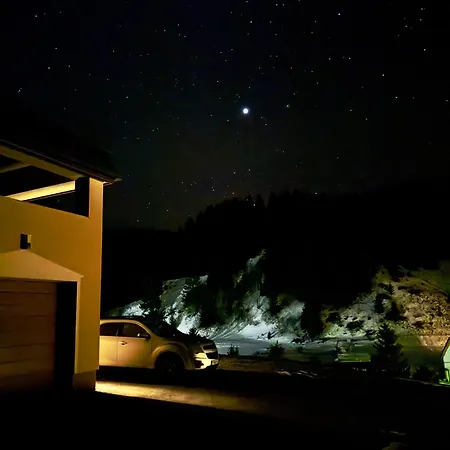 Luxury Kadic Villa *