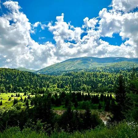 Villa Luxury Kadic Bjelašnica