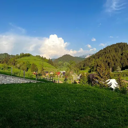 Luxury Kadic * Bjelašnica
