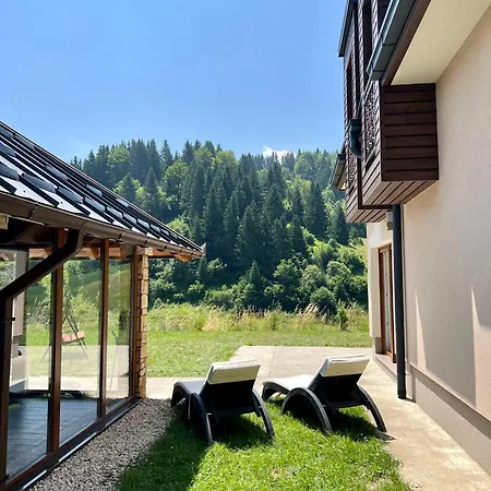 Villa Luxury Kadic *