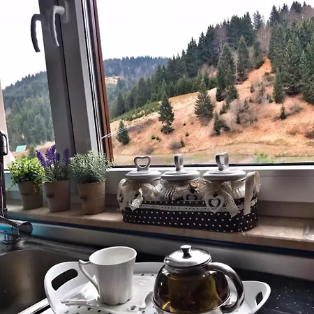 Luxury Kadic Villa Bjelašnica