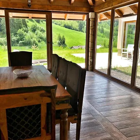 Villa Luxury Kadic Bjelašnica