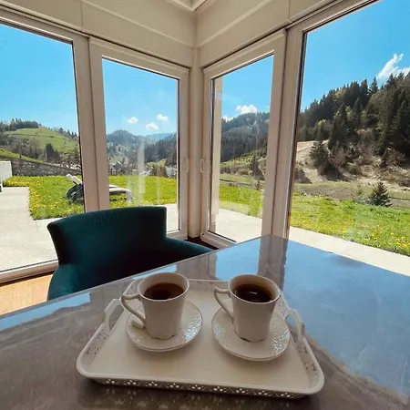 Luxury Kadic Bjelasnica