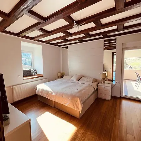 Luxury Kadic * بيلاسنيكا