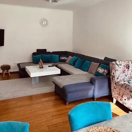 Luxury Kadic Villa