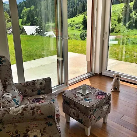 Villa Luxury Kadic Bjelasnica