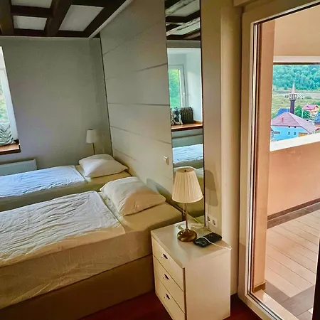 Luxury Kadic Villa