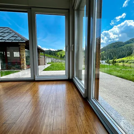 Villa Luxury Kadic Bjelašnica