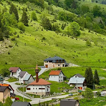 Luxury Kadic * Bjelašnica