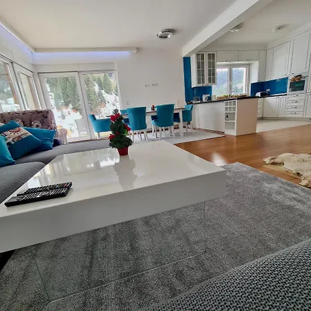Luxury Kadic Villa