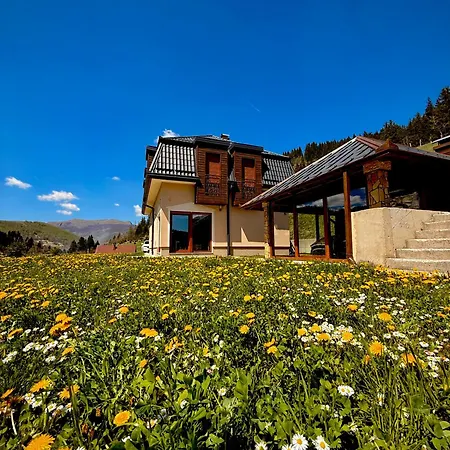 Luxury Kadic Bjelašnica