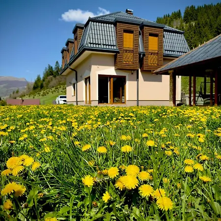 Luxury Kadic Villa *