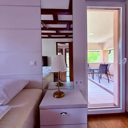 Villa Luxury Kadic Bjelasnica