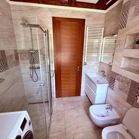 Luxury Kadic Villa