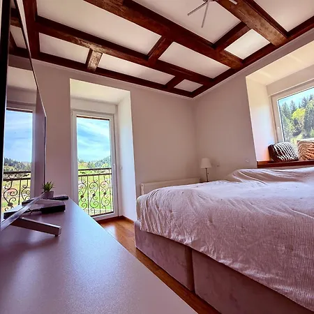 Luxury Kadic Villa *