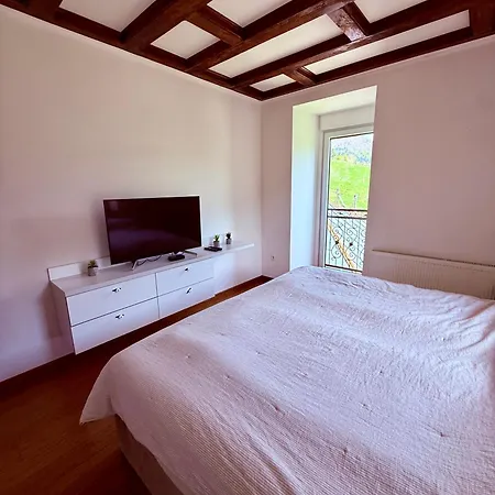 Luxury Kadic Villa Bjelasnica