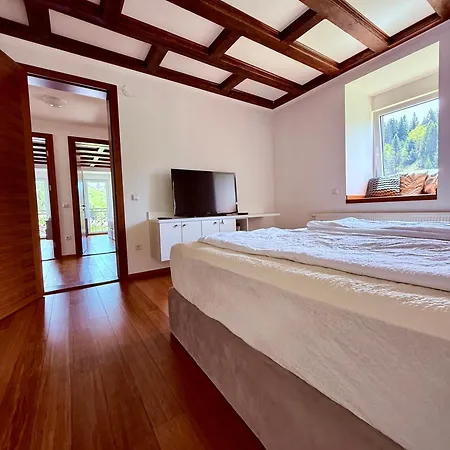 Villa Luxury Kadic Bjelašnica