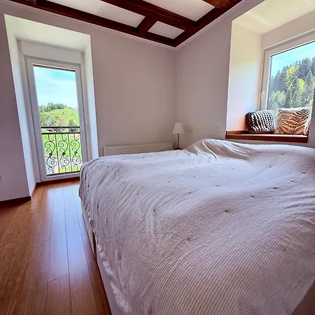 Luxury Kadic بيلاسنيكا