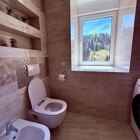 Luxury Kadic Villa *