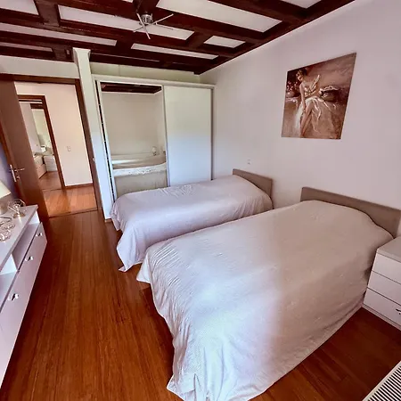 Luxury Kadic Villa Bjelasnica