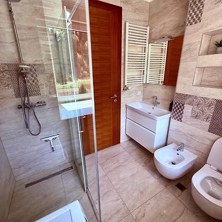 빌라 Luxury Kadic Bjelašnica