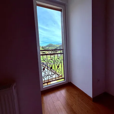 Luxury Kadic * Bjelasnica