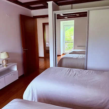 Luxury Kadic Villa