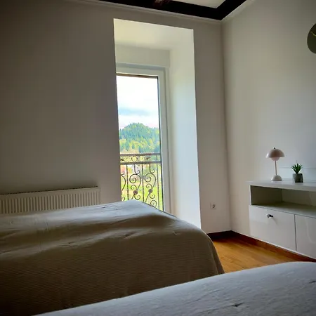 Luxury Kadic Villa *