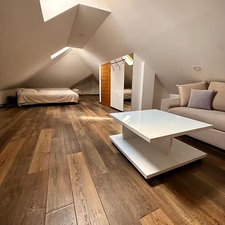 Luxury Kadic Villa Bjelasnica