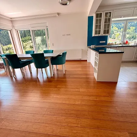 Luxury Kadic Bjelasnica