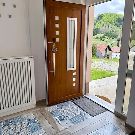 Luxury Kadic Villa