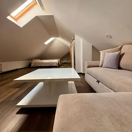 Villa Luxury Kadic