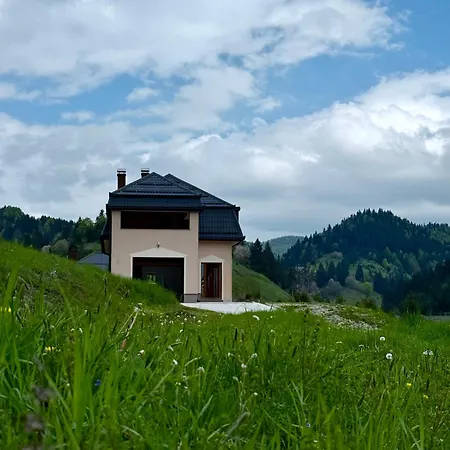 Luxury Kadic Villa *