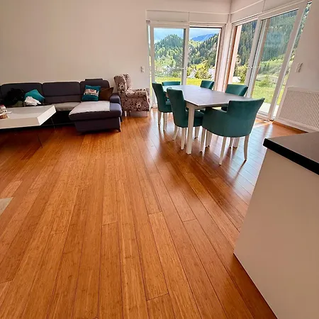 Villa Luxury Kadic Bjelasnica