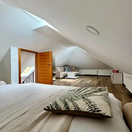 Villa Luxury Kadic *