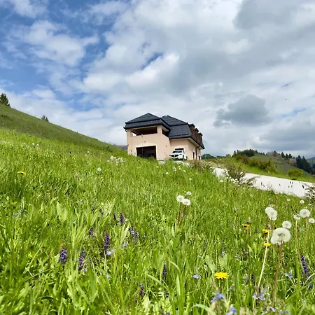 Luxury Kadic * Bjelašnica